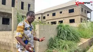 Kunle Afod second visit to Murphy Ray&rsquo;s house the experience was not too good