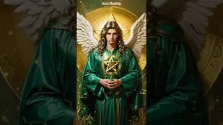Archangel Uriel Prayer For Urgent Financial Help | #archangeluriel #shorts
