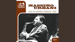 Snappin' Out (Live) (feat. Marcello Tonolo & Piero Leveratto)