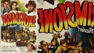 JOSEPH KANE FILMS (1944-1968)