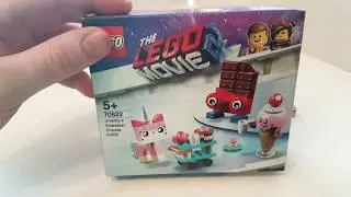 70822: Unikitty's Sweetest Friends EVER! Review