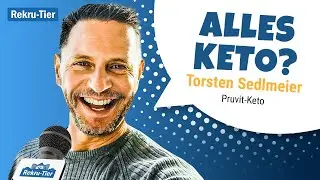 Pruvit-Keto Top-Leader Torsten Sedlmeier/ Interview