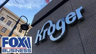 Kroger joins Walmart in requiring all customers who enter stores to wear face mask
