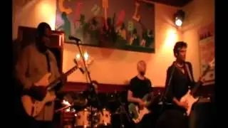 Kirk Fletcher y Gaby Jogeix Band - Stormy Monday