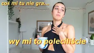 Jak dopasowuje OUTFIT do swojej sylwetki (a przynajmniej próbuje i ZARA nie pomaga...)
