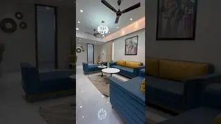Luxury Row House 🏡 4BHK For Sale