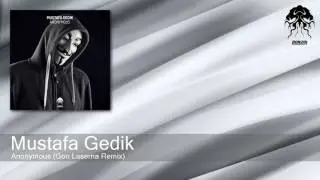 Mustafa Gedik - Anonymous - Gon Laserna Remix (Bonzai Progressive)