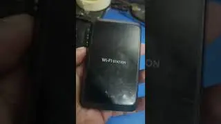 Docomo Wi Fi Statuion L 01G User Security Code Reset