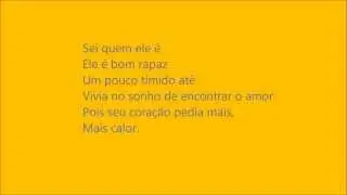 Ele e ela