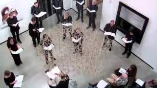 Volti sings Mark Winges's 