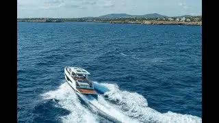 FOR SALE - Fjord 41XL - PPL Yachting