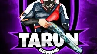 Tarun gaming studio is live