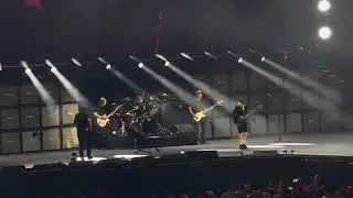 AC/DC Gelsenkirchen 2024 Full show in Standard tuning