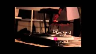 SIMULATION Sculptress of Sound live@ Honigbrot
