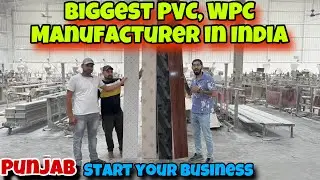 Pvc Panel Manufacturer in India | PVC Panel, Wpc Louvers, UV Marble Sheet | Ryan PVC Punjab