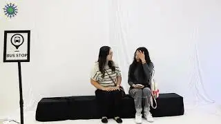 Be and Active Bystander - The 4 D's of Bystander Intervention (Hmong)