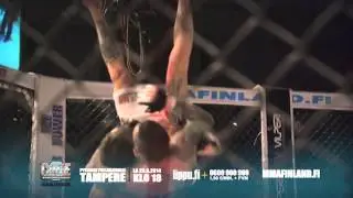 Cage Challenger Tampere