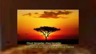 erev shabbat subtitulada al espa&ntilde;ol