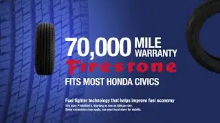 Goodguys Tire Firestone Champion Fuel Fighter Technology Promo