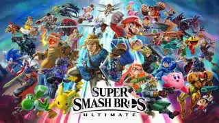 Nintendo Switch Online Subscription Super Smash Bros. Ultimate, More