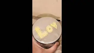 SATISFYING FOIL PAPER SOUNDS #tracing #asmr #satisfying