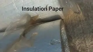 Best Quality Insulation Paper | High Grade Electrical Insulation Material