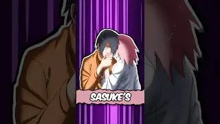 Sakura's ONLY Regret Being Married To Sasuke Uchiha!