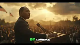 Justice, Equality, Courage: A Call to Action #shorts