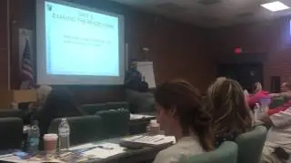 Steve Farrington with Home Point Financial