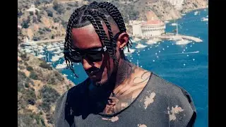 Tae $kii - Palm Trees Interlude (Official Video)