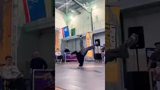 basic per tough #bboying #public #bboydance #youtube #breaking #bboy  #bboyng #india #instagram