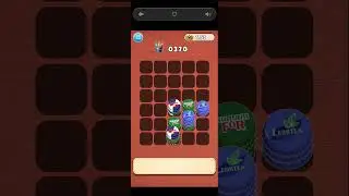 cap sort puzzle
