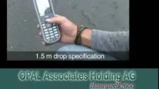 Honeywell 7600