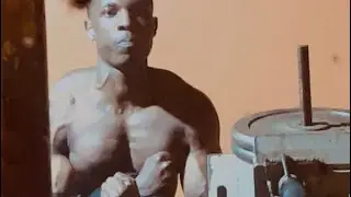 LIGHT WEIGHT VS HEAVY WEIGHT 