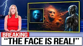 The Face on Mars Mystery Finally Solved by AI &mdash; And It&rsquo;s TERRIFYING
