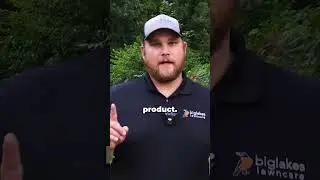 How to Get Rid of Broadleaf Weeds!