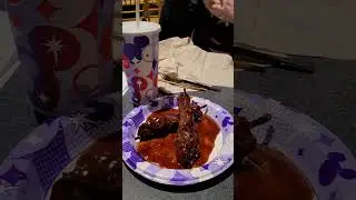 Bengal Bbq Adventureland Bengal Beef Skewers #bengalbbq #disneyland #adventureland