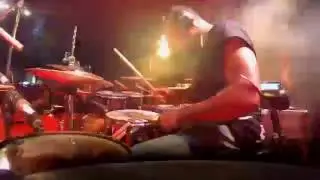 Nada Nada - Avial - Drum-Cam - Mithun Puthanveetil - WeDoConcerts