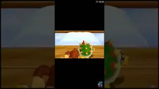 Mario Party 9 Project Hudson Playable Characters and 5 Widescreen Custom Live Stream [w/ Commentary]