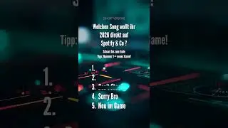 Gaming Songs 2026
