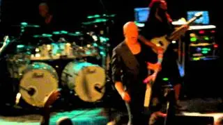 Devin Townsend Project - Color Your World (Chicago 10/19/11)