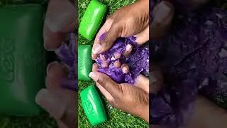 🧼Relaxing ASMR Soap Opening ✨ | Soothing Soap Unwrapping | Satisfying Sounds #satisfying #unpacking
