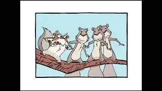 Open Season Ring Tales