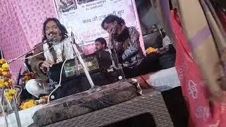 # Nand Lal bhatt # Devendra Solanki Beawar # Ajmer Program #