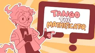 Tango mathificated so hard! | Hermitcraft 10 &ldquo;Is That Sheep Looking At Me?&rdquo; Animatic