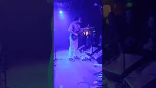 The Districts - Unknown Song (Live)