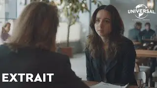 She Said - Extrait 