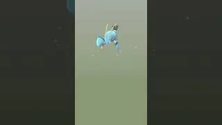 Hatching 5 Km egg (Clauncher) -Pok&eacute;mon Go