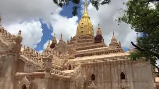 Myanmar Pilgrimage Tour