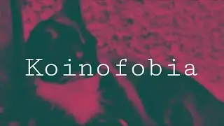 Koinofobia || Instrumental Coldwave Post-Punk